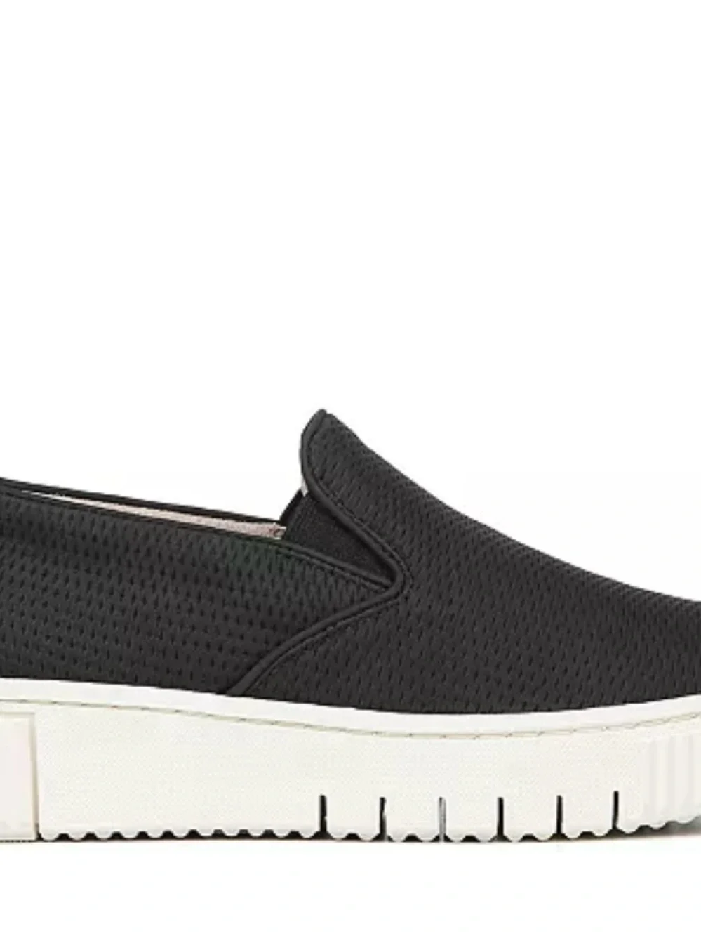 New Soul Naturalizer Tia Slip-On Sneakers
